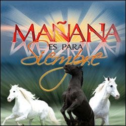 Foto Mañana es para siempre