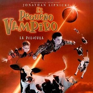 Foto El pequeño vampiro