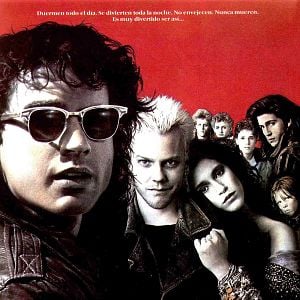 Foto Jóvenes ocultos