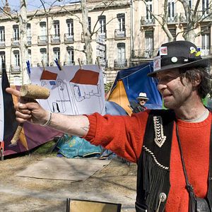 Foto Jean-Henri Meunier