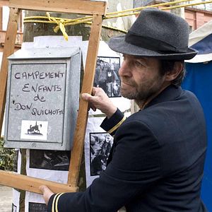 Foto Jean-Henri Meunier