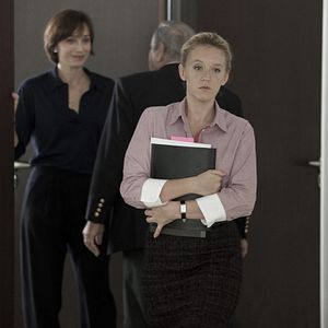 Foto Ludivine Sagnier