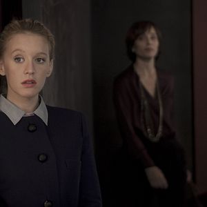 Foto Ludivine Sagnier