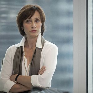 Foto Kristin Scott Thomas