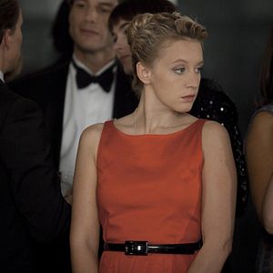 Foto Ludivine Sagnier