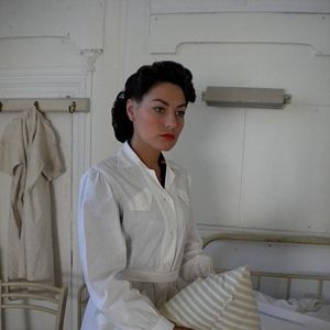 Foto Shirley Bousquet