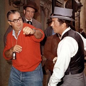 Foto 4 tíos de Texas