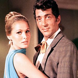 Foto 4 tíos de Texas