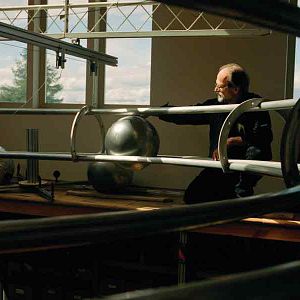 Foto Trimpin: The Sound of Invention