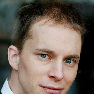 Foto Guillaume Marquet