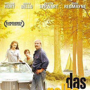 Foto The Yellow Handkerchief