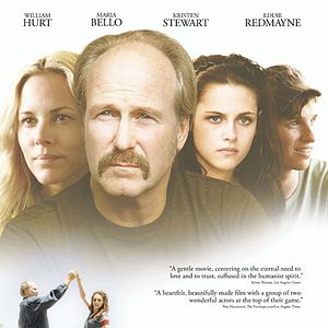 Foto The Yellow Handkerchief