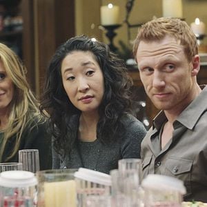 Foto Kevin McKidd