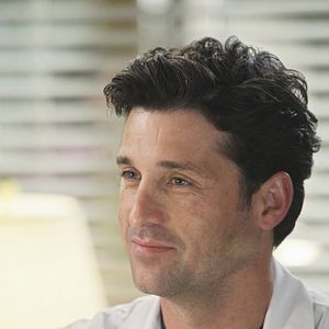 Foto Patrick Dempsey
