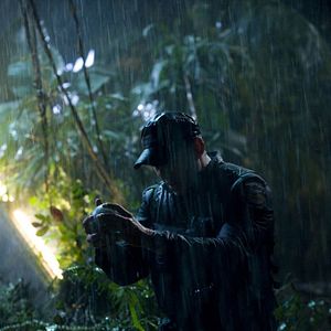 Foto Brian J. Smith (II)