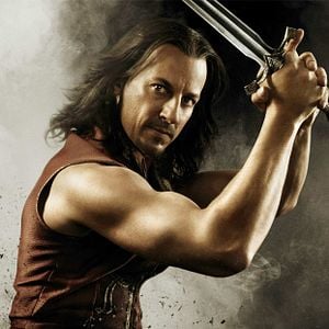 Foto La leyenda del buscador