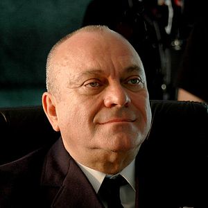 Foto Jean-Christophe Bouvet