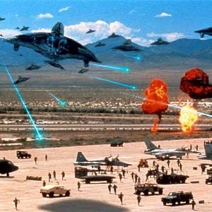 Foto Independence Day