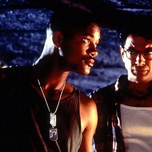 Foto Independence Day