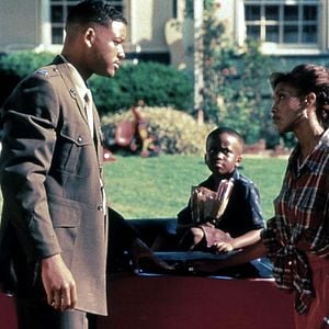 Foto Independence Day