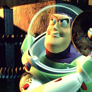 Foto Toy Story 2: Los juguetes vuelven a la carga