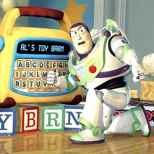 Foto Toy Story 2: Los juguetes vuelven a la carga