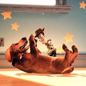 Foto Toy Story 2: Los juguetes vuelven a la carga