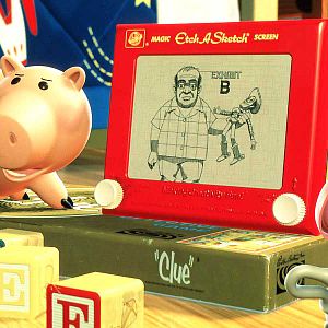 Foto Toy Story 2: Los juguetes vuelven a la carga