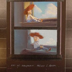 Foto Toy Story 2: Los juguetes vuelven a la carga