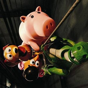 Foto Toy Story 2: Los juguetes vuelven a la carga