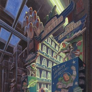 Foto Toy Story 2: Los juguetes vuelven a la carga