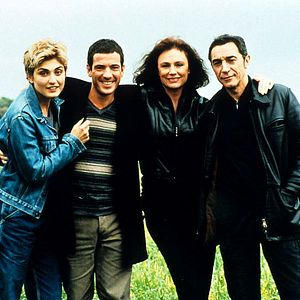 Foto Los que se aman