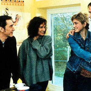 Foto Los que se aman