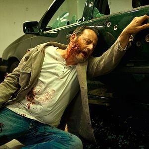 Foto 22 balas (El inmortal)