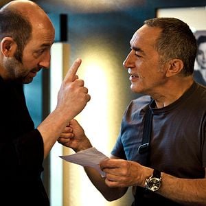 Foto 22 balas (El inmortal)