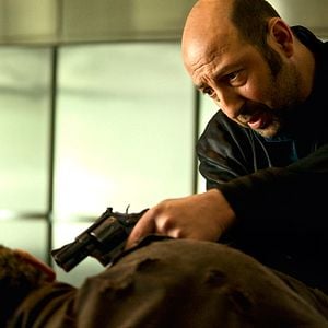 Foto 22 balas (El inmortal)