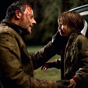 Foto 22 balas (El inmortal)