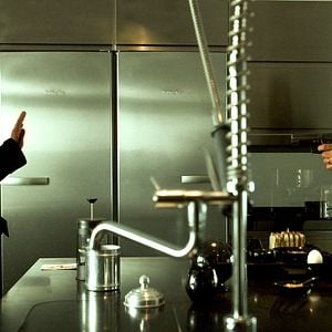 Foto 22 balas (El inmortal)