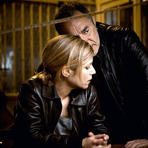 Foto 22 balas (El inmortal)