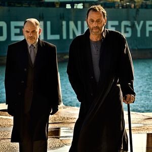 Foto 22 balas (El inmortal)