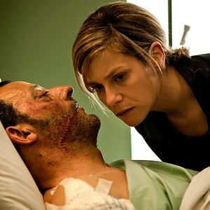 Foto 22 balas (El inmortal)