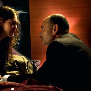 Foto 22 balas (El inmortal)