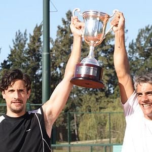 Foto Las viudas de los jueves