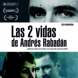 Foto Las 2 vidas de Andrés Rabadán