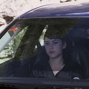 Foto Las 2 vidas de Andrés Rabadán