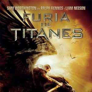 Foto Furia de titanes