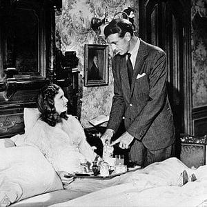 Foto Barbara Stanwyck