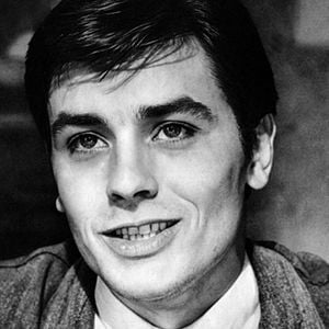Foto Alain Delon