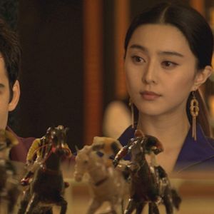 Foto Charles de Meaux