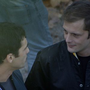 Foto Nicolas Duvauchelle